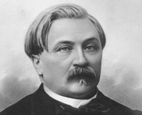 Joseph Vicat