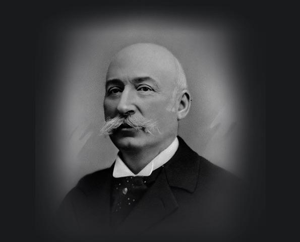 Maurice Merceron-Vicat