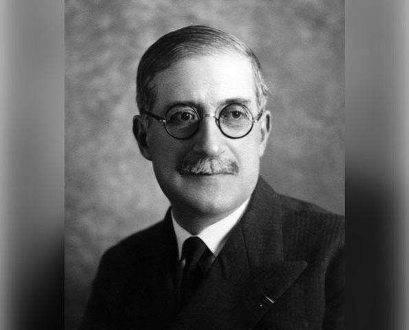 Joseph Merceron-Vicat