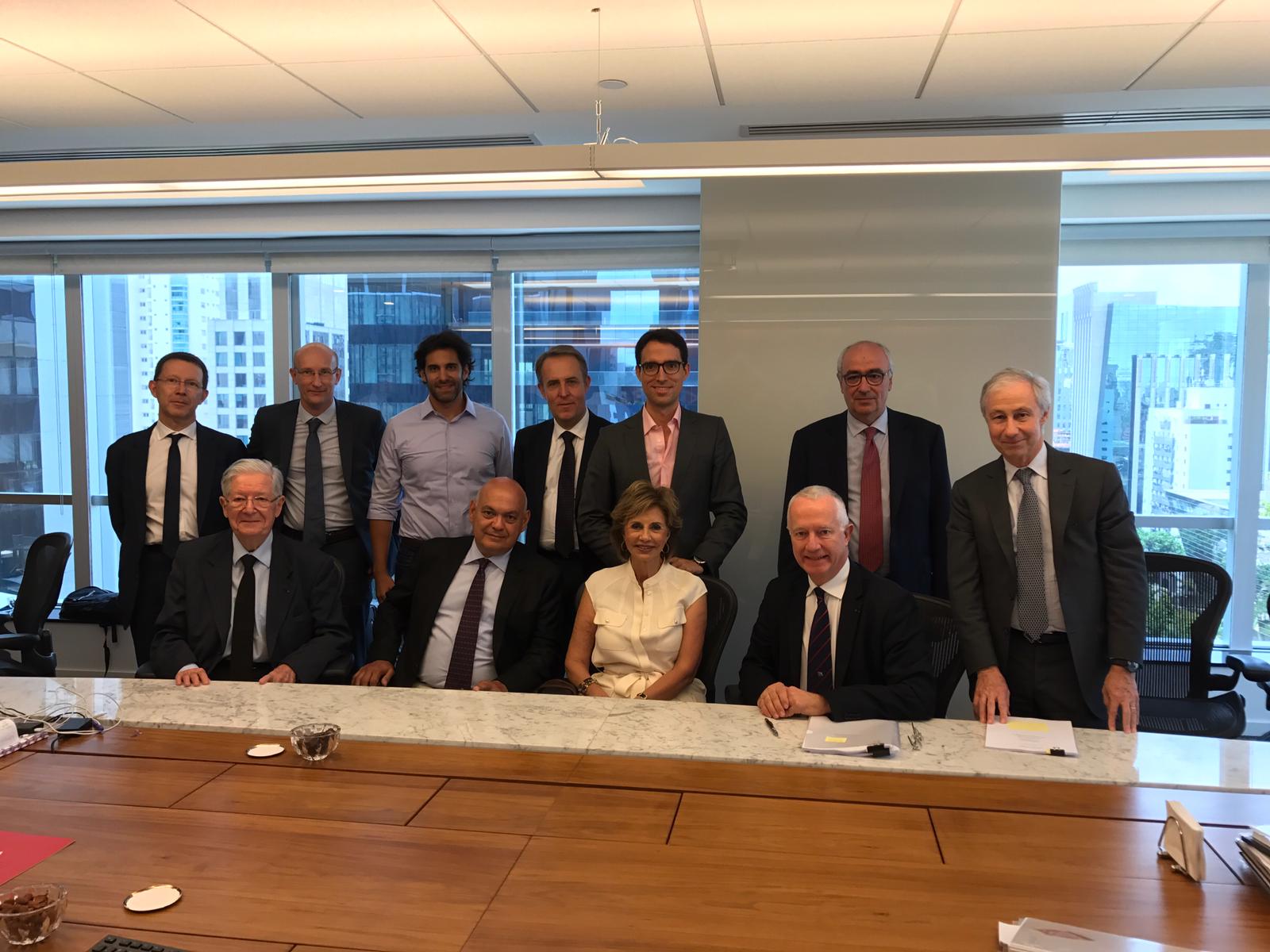 Vicat announces the closing of the Ciplan acquisition in Brazil
