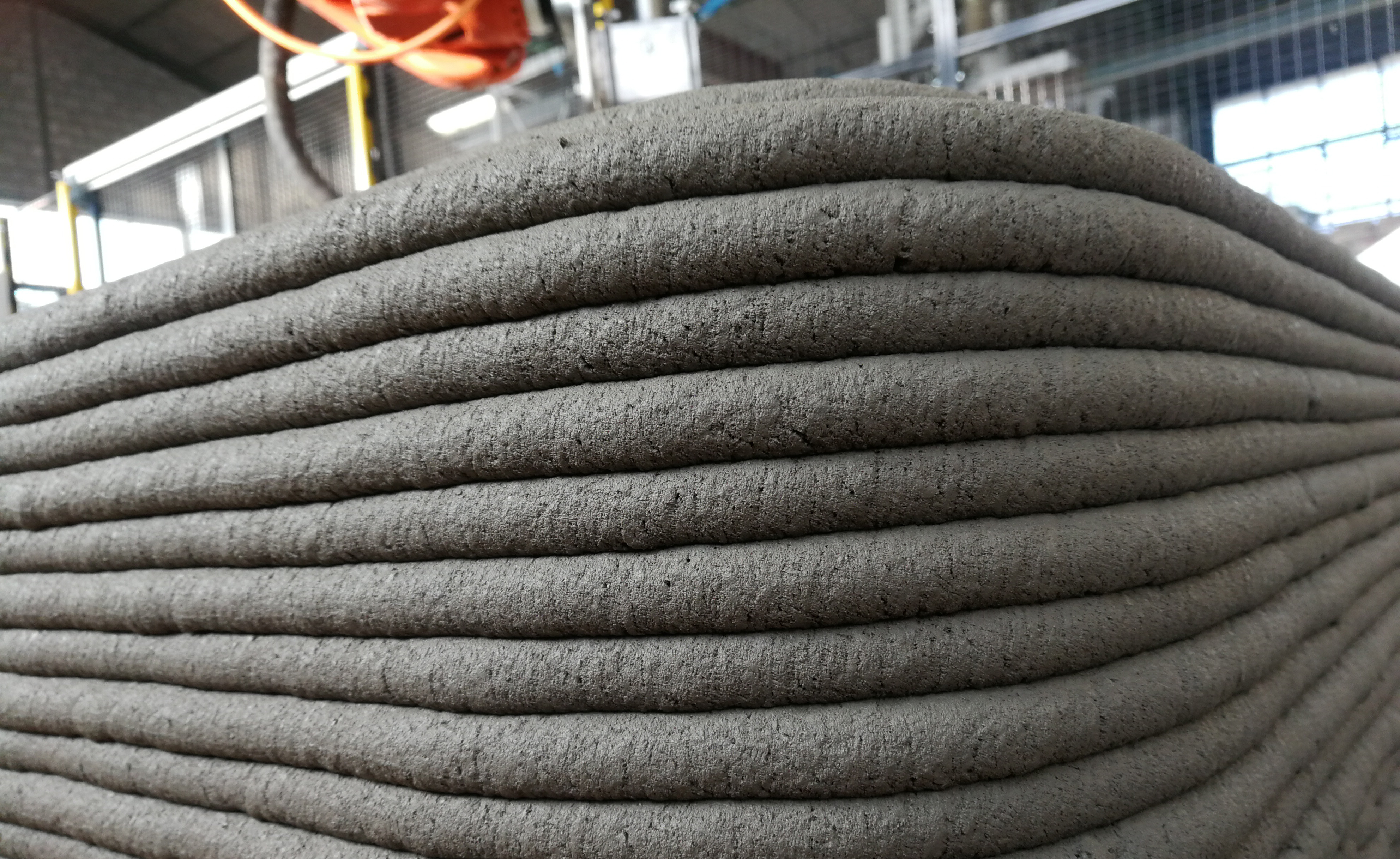 béton