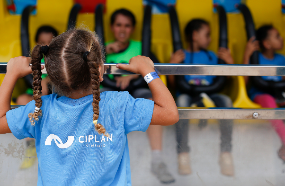 Journée des enfants Ciplan