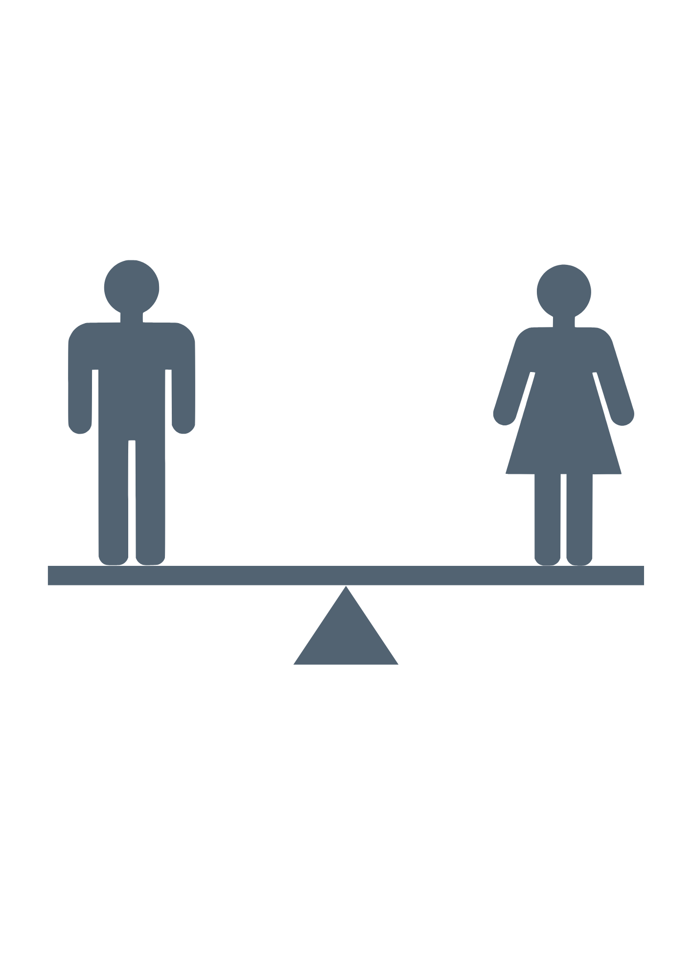égalité homme femme