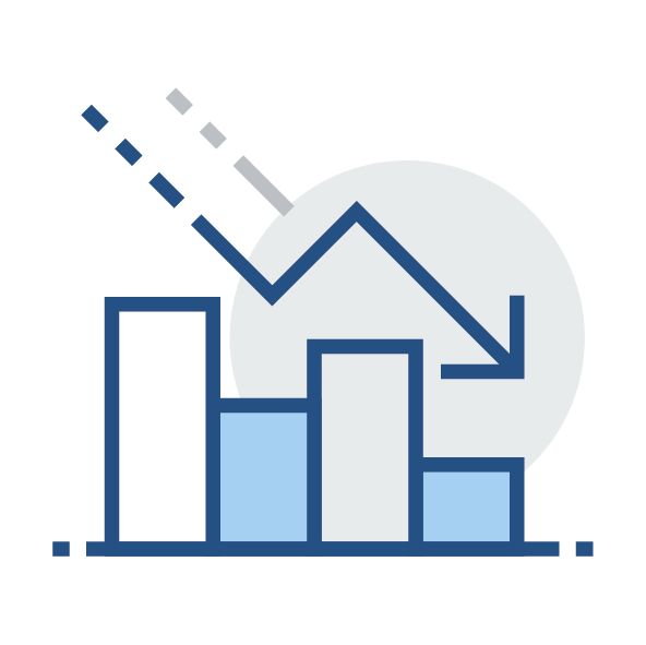 réduction des émissions liées à l'énergie électrique chez Vicat 