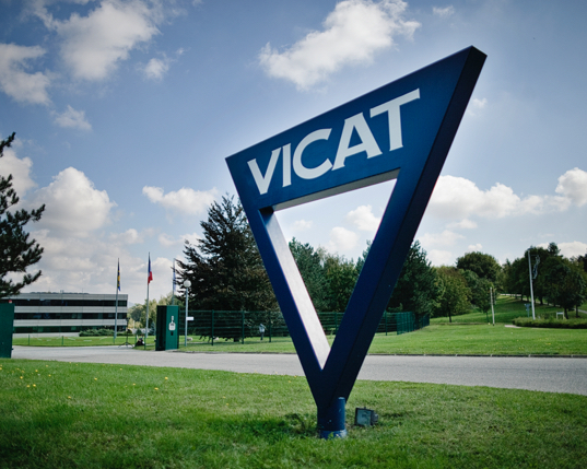 Vicat