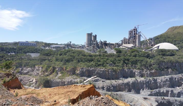 Vicat announces the closing of the Ciplan acquisition in Brazil