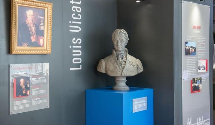 200 ans ciment