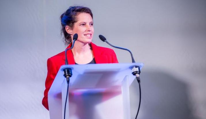 Sophie Sidos-Vicat