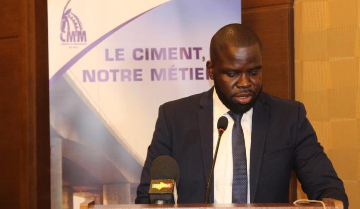 CMM: new cement mill in Diago