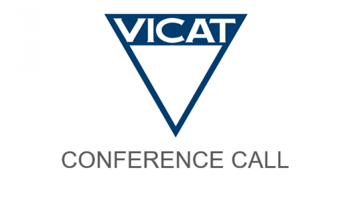 Conference call invitation to 2019 Q3 sales 
