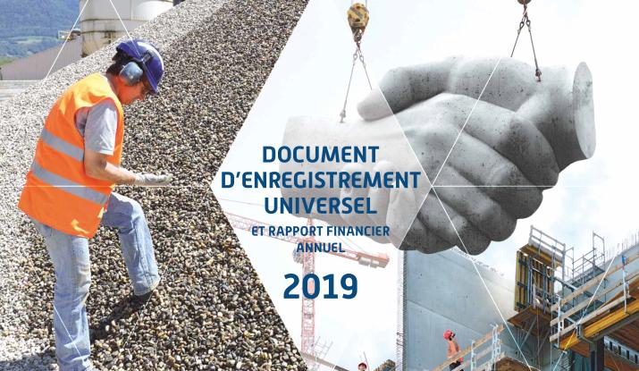 2019 URD