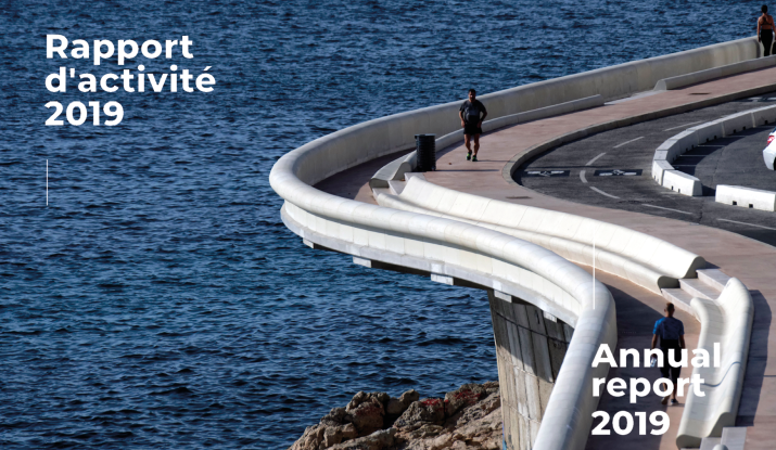 Annual Report of Vicat