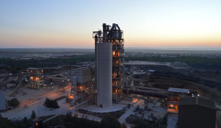Covid-19 : Sococim Industries s'engage pour les populations locales