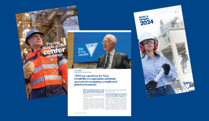 Annual report 2024 