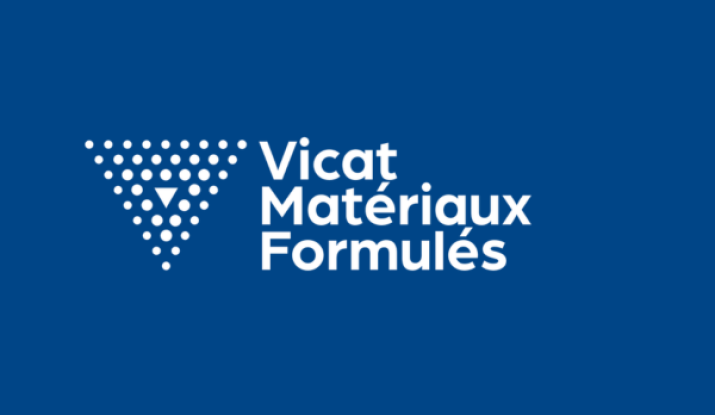 Vicat Formulated Materials