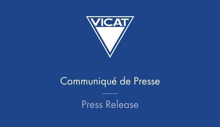 Communiqué de presse