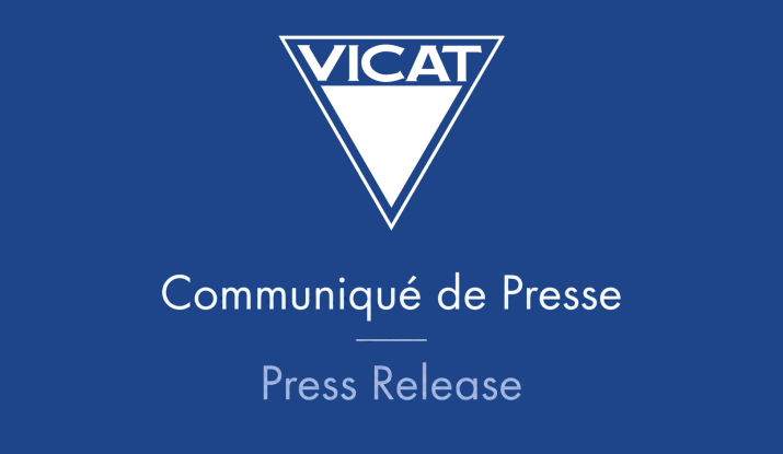 Communiqué de Presse