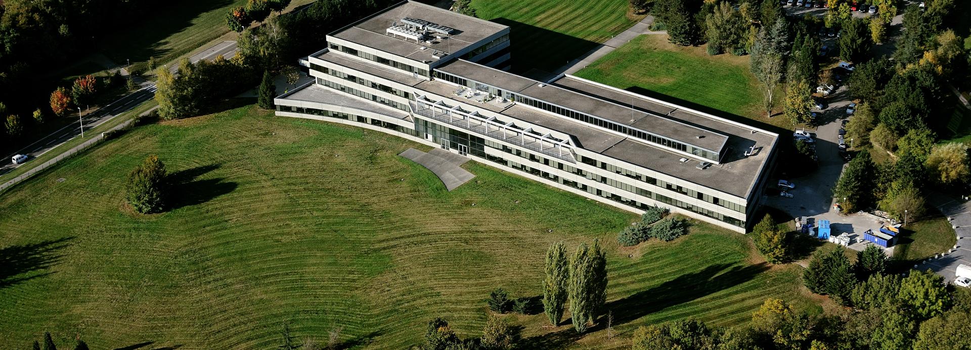 Groupe Vicat organisation local international