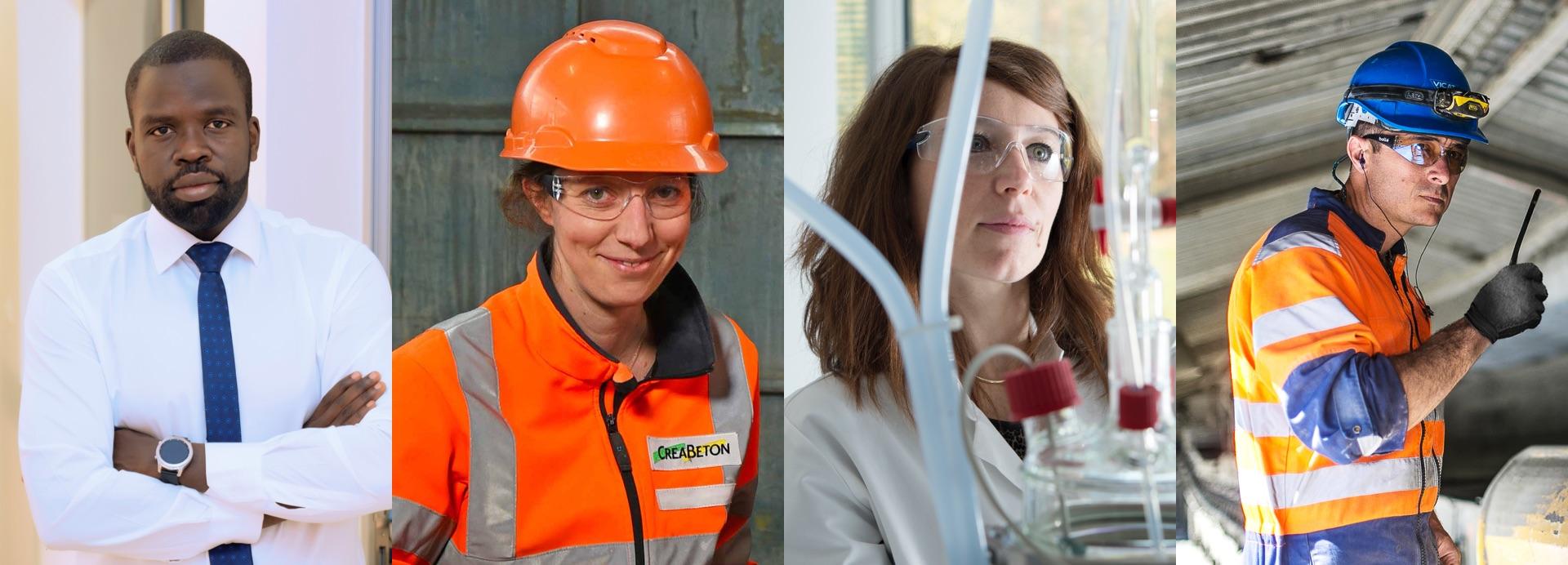 Employees
