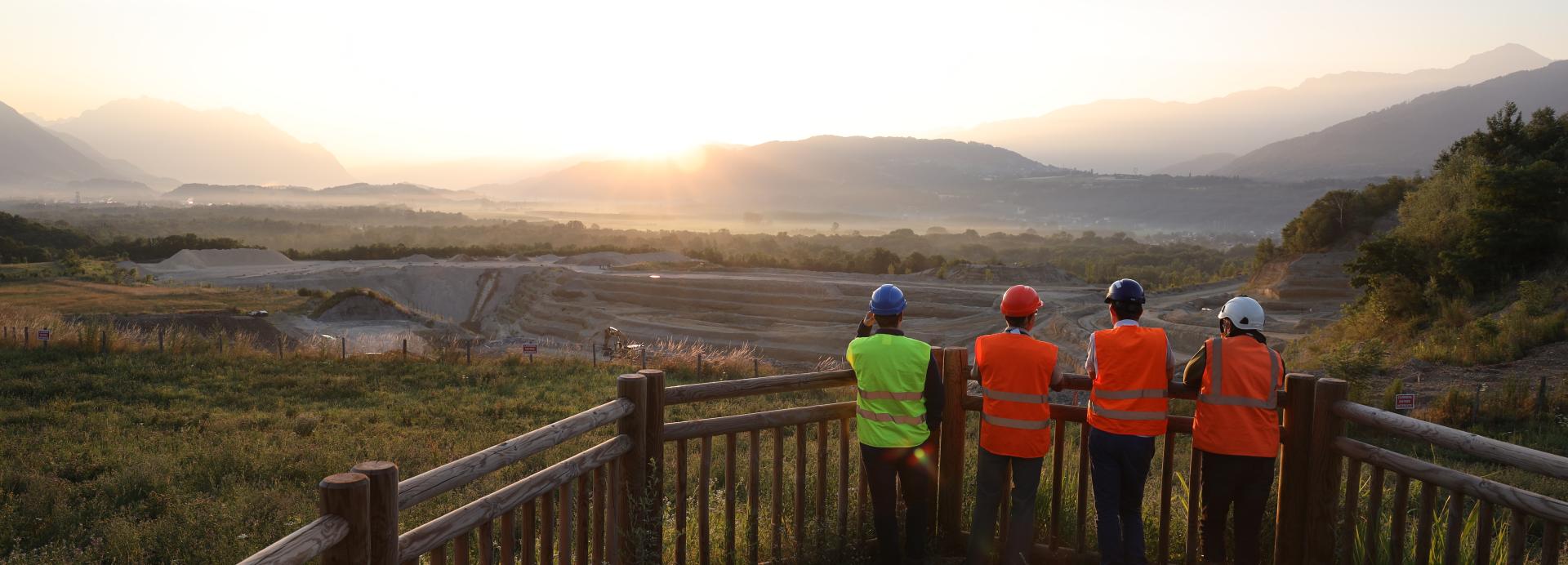 Caring for the workforce
