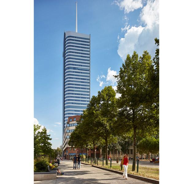 tour incity lyon