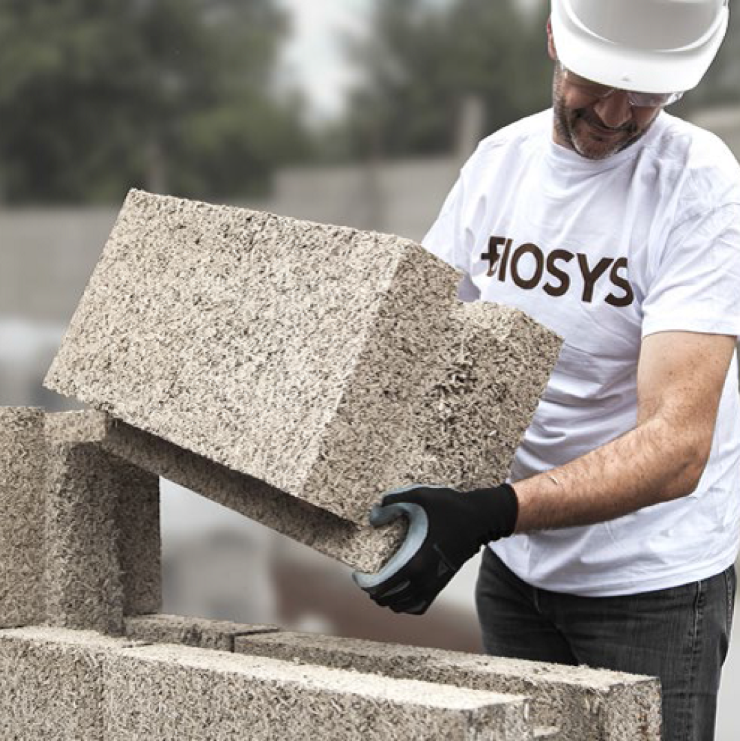 Constructive systems production