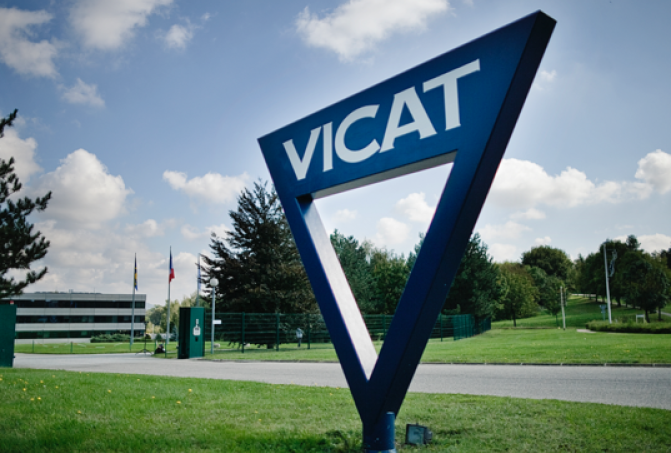 Vicat