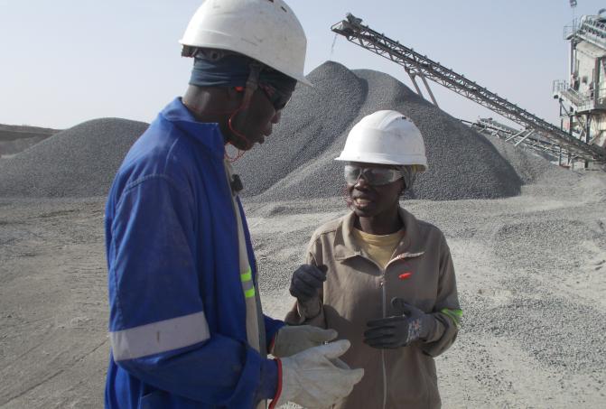 Collaborateurs vicat