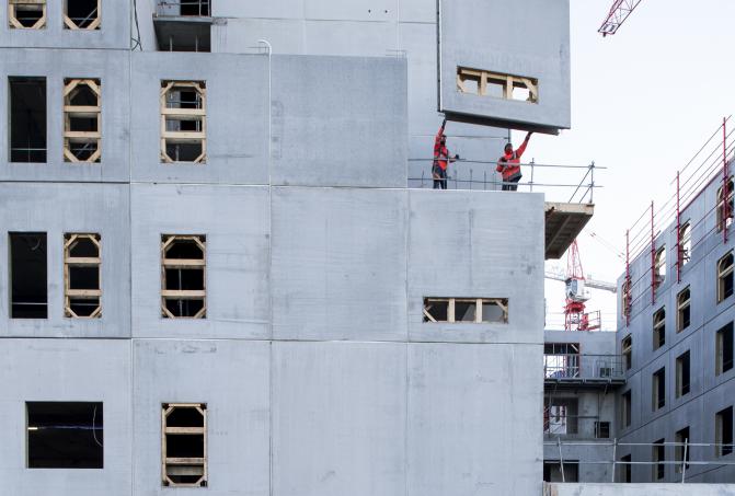 Se passionner ensemble