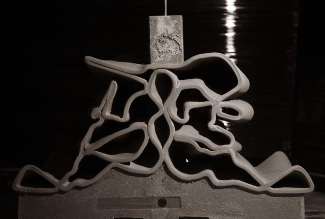 Vicat’s concrete 3D ink buoys up marine biodiversity