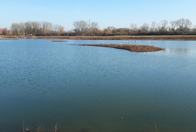 Une nouvelle acquisition au cœur du Grand-Est pour Granulats Vicat