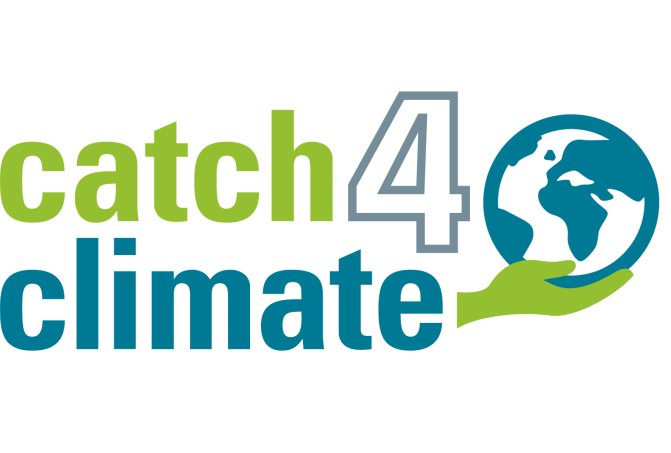Catch4Climate logo