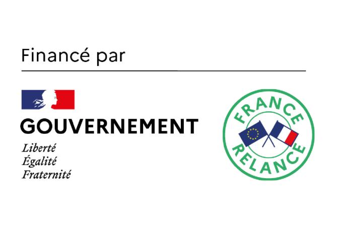 France Relance