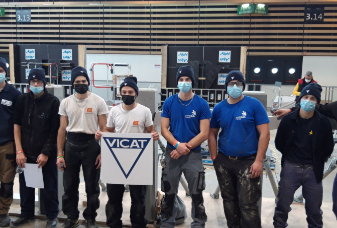 WorldSkills