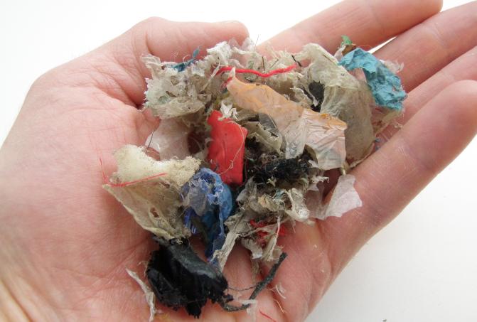 Solid Recovered Fuel | Vicat