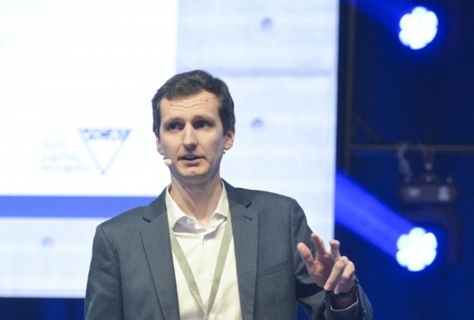 François Avet, Clinker reduction & SCM optimization expert