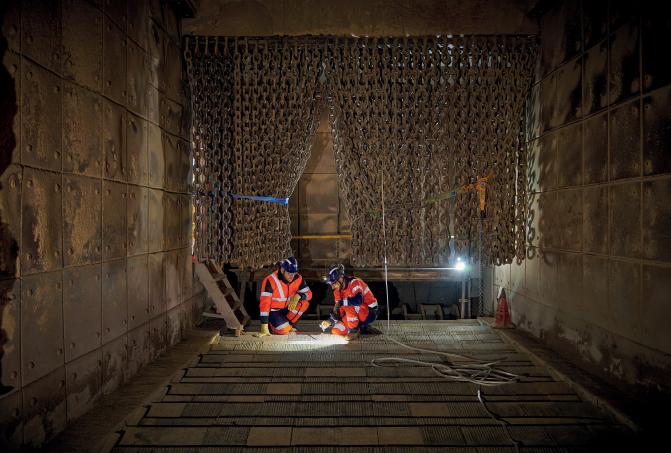  Vicat Group mechanics