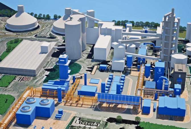 VAIA PLAN 3D