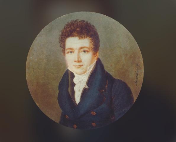 louis vicat