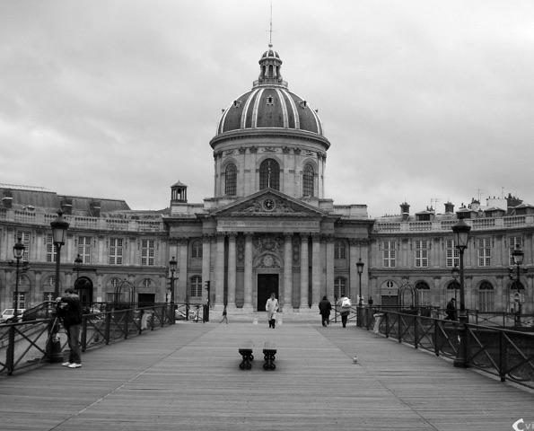 académie royale des sciences
