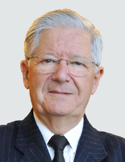 portrait de Jacques MERCERON-VICAT