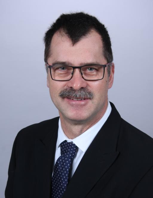 Hugues Metz