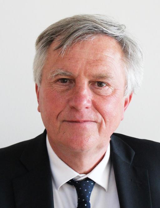 Rémy Weber