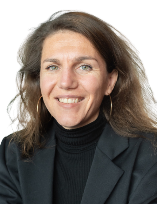 Caroline Ginon