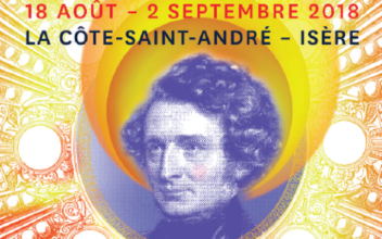 festival berlioz