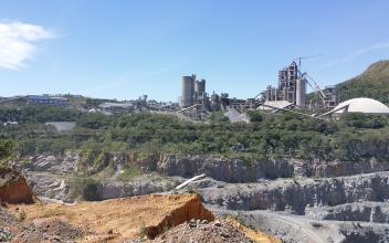 Vicat finalise l’acquisition du cimentier brésilien Ciplan