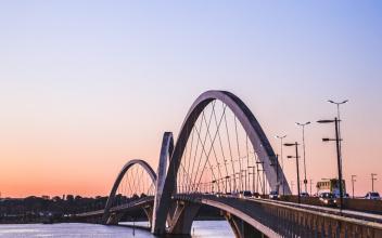 Pont Brésil Ciplan Vicat