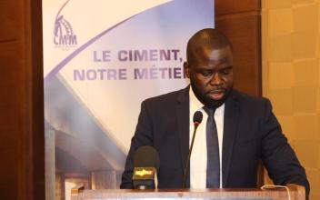 Ciments et Matériaux du Mali, filiale du groupe Vicat
