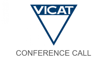 Conference call invitation to 2019 Q3 sales 