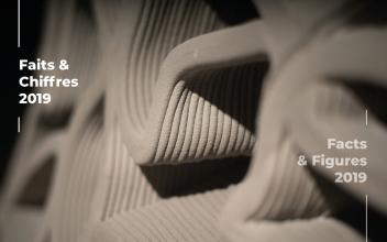 Back to 2019: Vicat in numbers